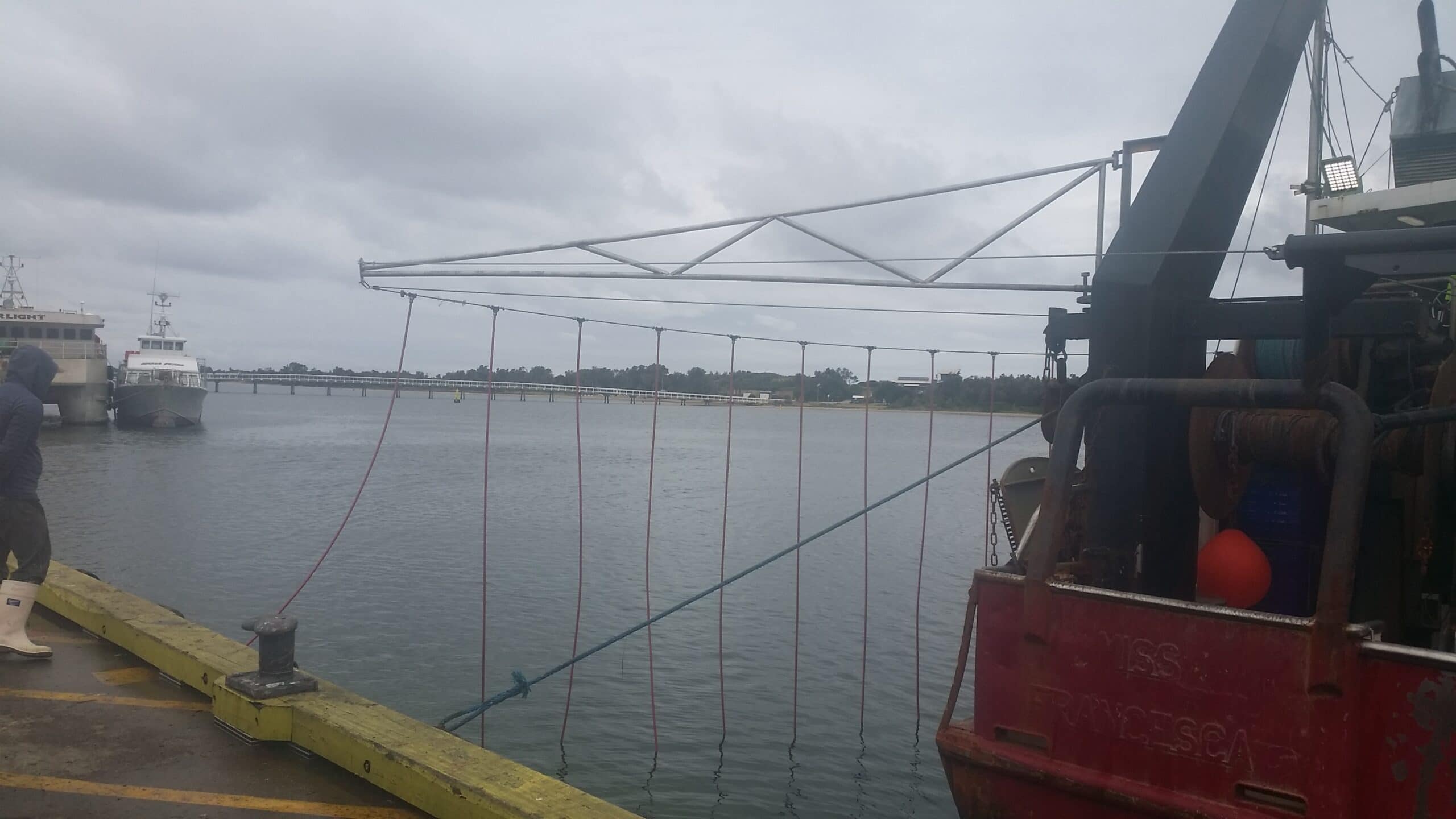 baffler_port side wa